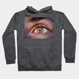 Eye to the Sun Hoodie